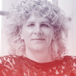 Lia Pauw