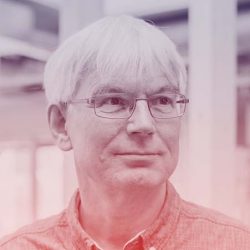 Theo Vergeer