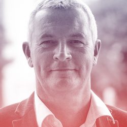 Kees Koedijk