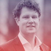 Daan van Houtum