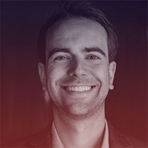 Wouter Geerlings