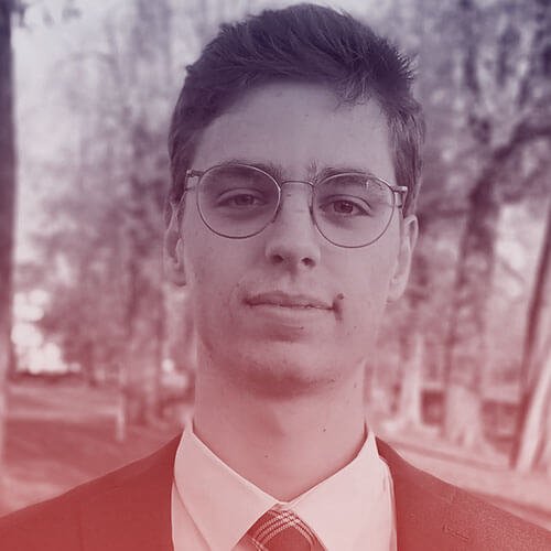 Jerôme Magnée