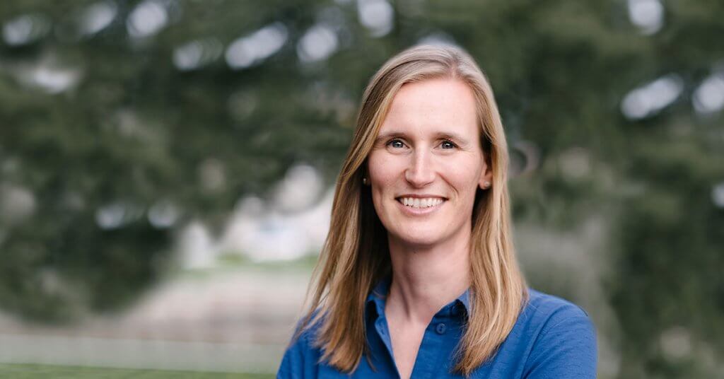 Maaike Hof over de duurzaamheid in de vastgoedsector en de beweging naar Net Zero