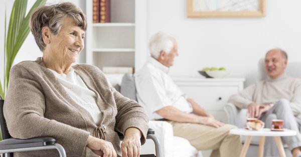 Programma Wonen en zorg voor ouderen gepubliceerd