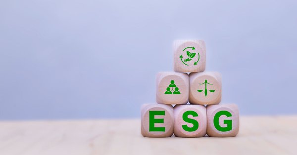 Wat kan ESG betekenen voor jouw woningcorporatie?