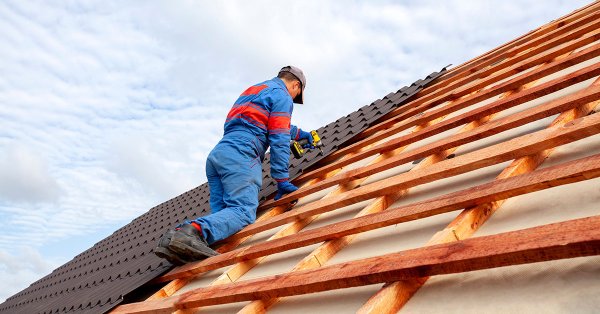 Aanhoudende stabilisatie van bouwvergunningen woningcorporaties