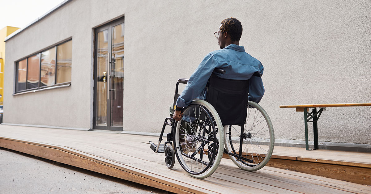 Toename financiële druk in gehandicaptenzorg leidt tot uitstel investeringen