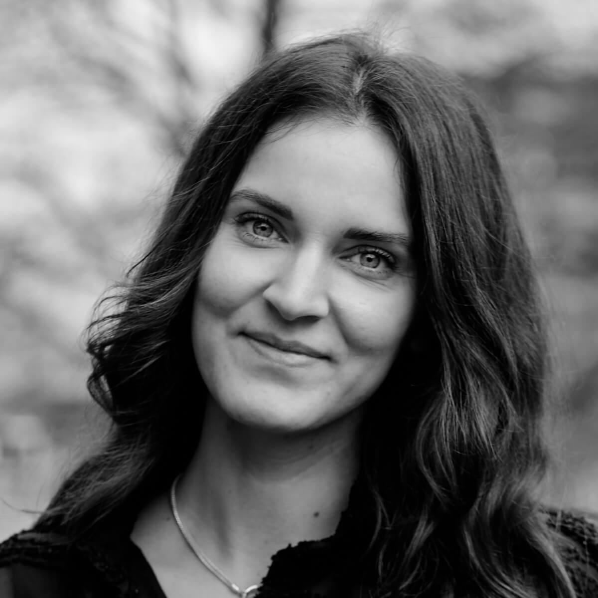 Esther Grummels