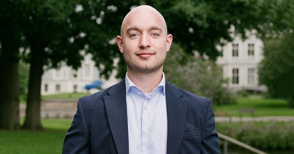 Door de platte organisatiecultuur, komen je kennis en vaardigheden in een stroomversnelling