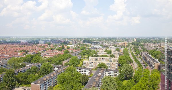 Huurbevriezing: 61 woningcorporaties in acute problemen