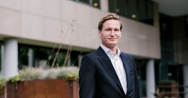Werken bij een organisatie waar niet geld, maar impact centraal staat