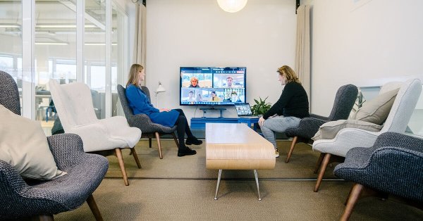 Webinar: DrieCompartimentenModel 3.0 - Duurzaam prestatiemodel
