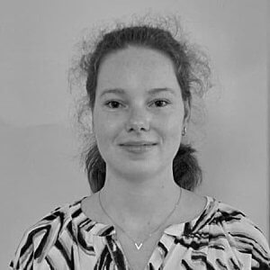 Evelyne Frijns