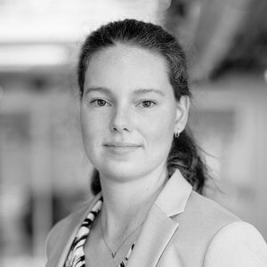 Evelyne Frijns