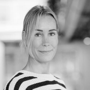 Simone Roosendaal