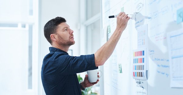 Aan de slag met uw strategisch vastgoedplan