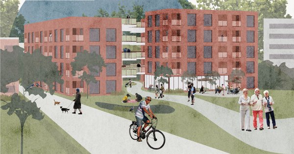 Resultaten onderzoek zorggeschikt Wonen: Wonen voor Morgen