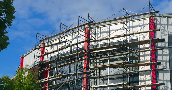 Ziekenhuis renovatie: 4 stappen naar een integrale businesscase