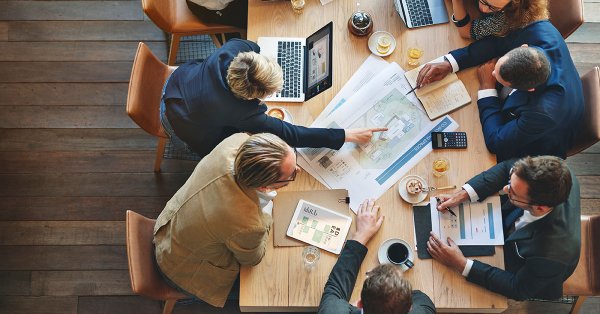 Toenemende urgentie voor grip op vastgoedbeslissingen