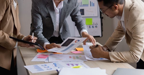 Vijf inzichten voor een sterkere en beter onderbouwde meerjarenbegroting