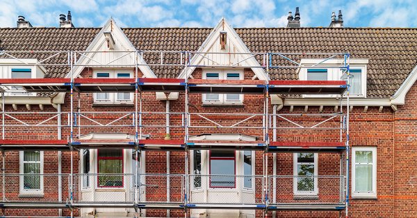 Zo sturen beleggers op onderhoud: vijf quick wins