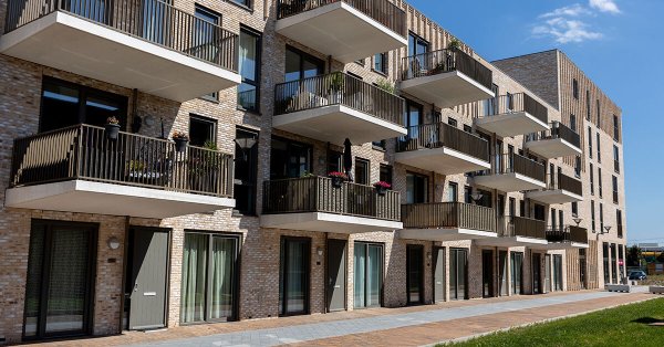 Metrage als draaiknop in de businesscase