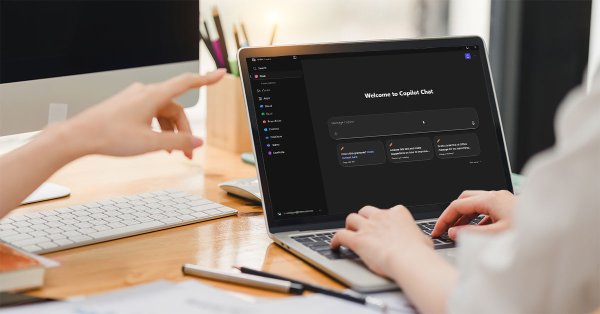 Instructie: omgevingsanalyse-agent maken met behulp van Microsoft copilot