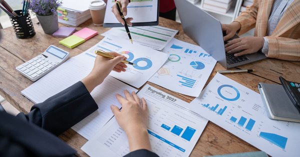 Start in februari met begroting 2027