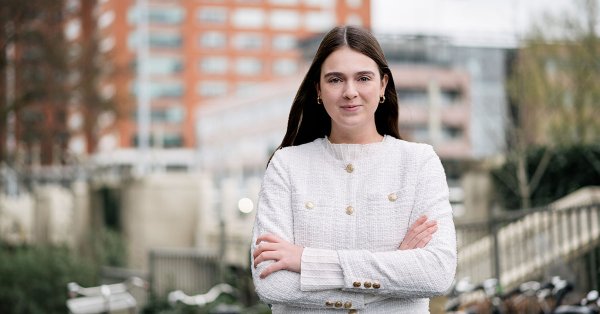 Sophie: “Adviseren met impact door cijfers die ertoe doen”