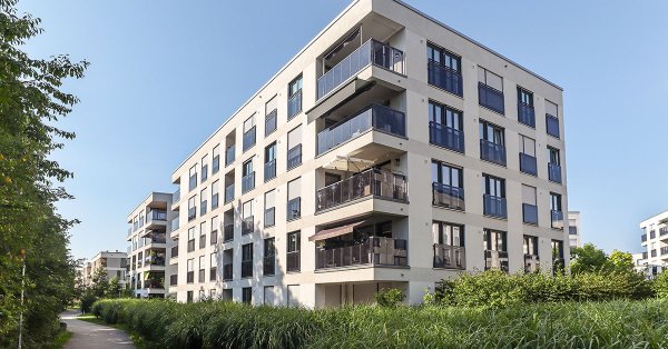 Het rendement van zorgvastgoed: 5 vragen die ertoe doen