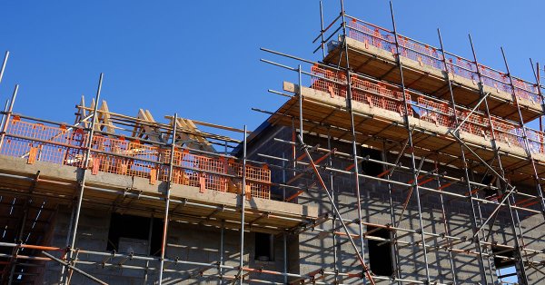 Verwarring over werkelijke woningbouw corporaties