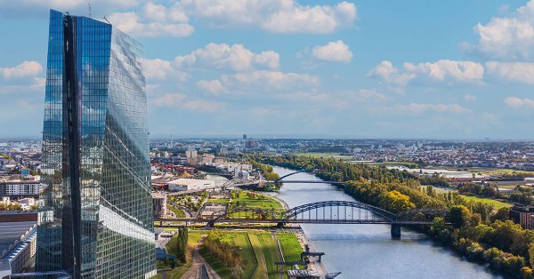 Oplopende inflatierisico’s leiden tot stijgende marktrente