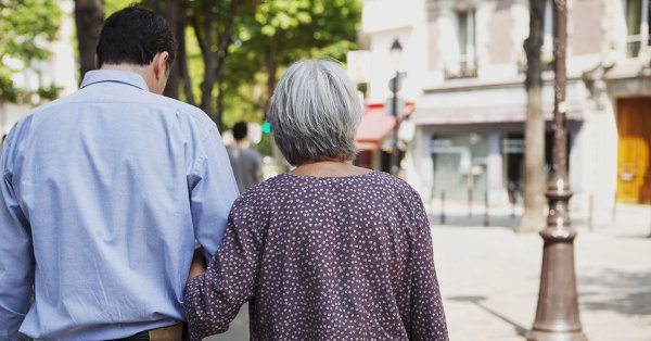 Scheiden wonen en zorg met middensegment-VPT: kans op goud verkeken?