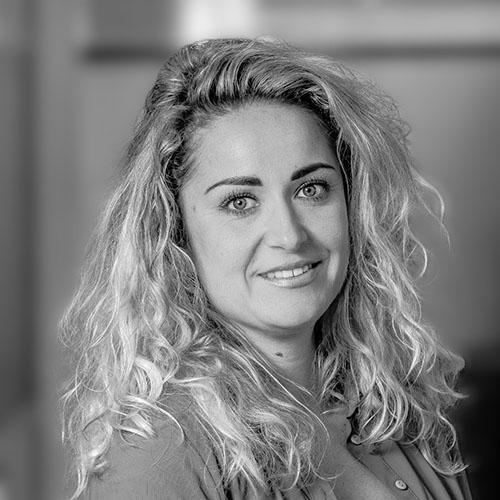 Andrea Huisman