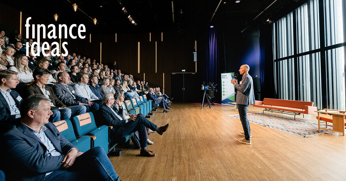 Finance Ideas Talks 2026