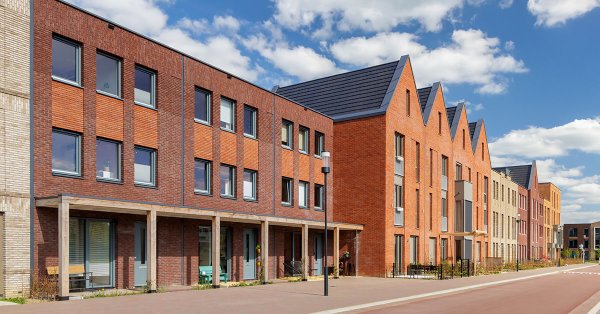 Nieuwe beleidswaarde: 40% waarde-afslag voor intermediaire verhuur