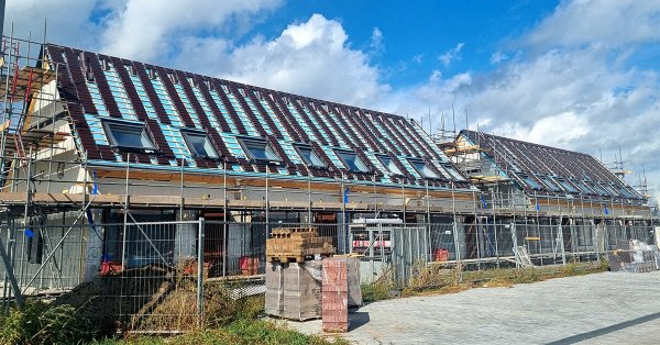 Onderzoek: Inzicht bezwaarprocedures bij woningbouw