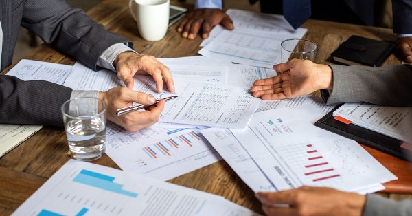 Vijf tips voor een soepel investeringsproces en betere besluitvorming
