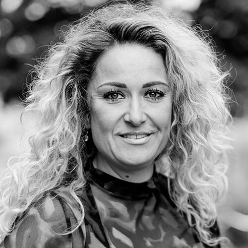 Andrea Huisman