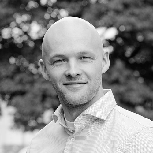 Mart van den Hoek
