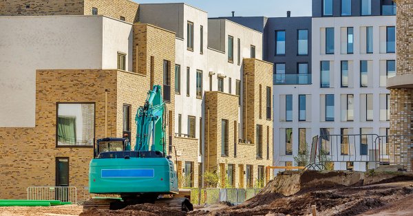 Modernisering projectsteun: stok achter de deur als oplossing