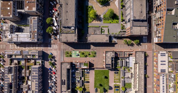 Nieuw onderzoek: Het effect van babyboomers op de woningmarkt