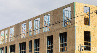 Aandeel corporatiewoningen in woningvoorraad afgelopen jaar weer verder gedaald