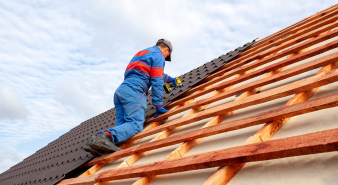 Stabilisatie van bouwvergunningen woningcorporaties