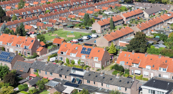 Corporaties in beeld 2022: verbeterde financiële positie bij 100 grootste woningcorporaties