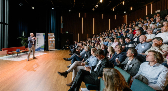 Dagverslag Finance Ideas Talks 2024 – Een blik vooruit op Wonen en zorg