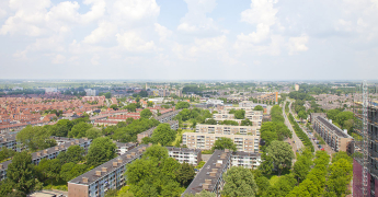 Huurbevriezing: 61 woningcorporaties in acute problemen