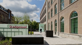Interview met Carolien Janssen, Stadgenoot: inkomensregels vaak contraproductief