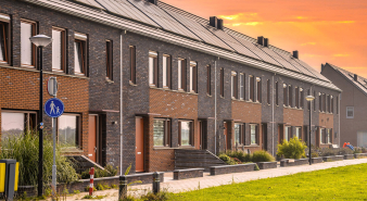 Institutioneel investeringsklimaat Nederlandse huurwoningen