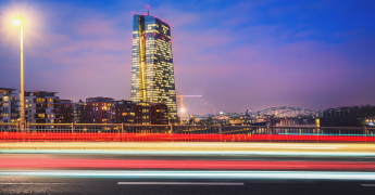 Meer ECB-renteverlagingen verwacht als gevolg van handelsoorlog